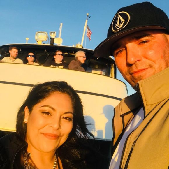 Meet your Posher, Chris - Picture 1 of 1